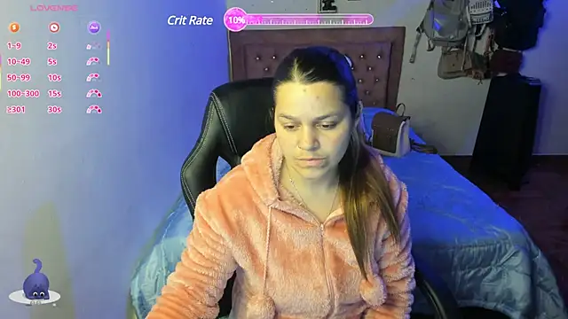 Snapshot of Sabrina_Hall_ chatting on 19, 3, 2025 Sabrina Hall online show from 19, 3, 2025