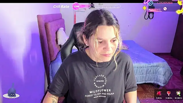 Snapshot of Sabrina_Hall_ chatting on 11, 9, 2025 Sabrina Hall online show from 11, 9, 2025