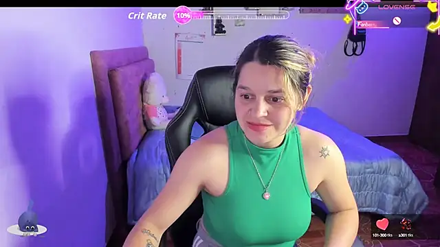 Snapshot of Sabrina_Hall_ chatting on 12, 9, 2025 Sabrina Hall online show from 12, 9, 2025