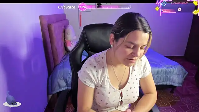 Snapshot of Sabrina_Hall_ chatting on 13, 9, 2025 Sabrina Hall online show from 13, 9, 2025