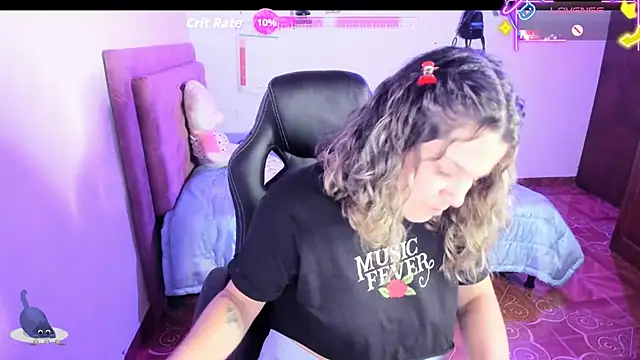 Snapshot of Sabrina_Hall_ chatting on 18, 9, 2025 Sabrina Hall online show from 18, 9, 2025