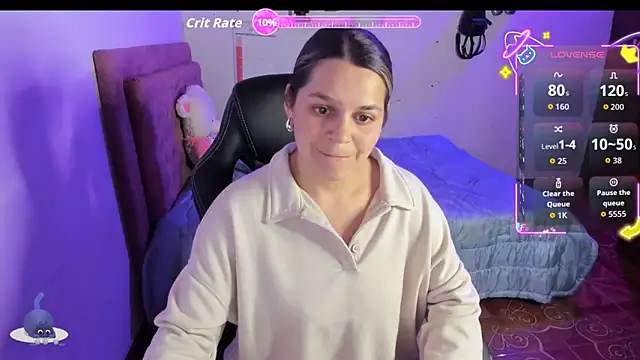 Snapshot of Sabrina_Hall_ chatting on 25, 9, 2025 Sabrina Hall online show from 25, 9, 2025