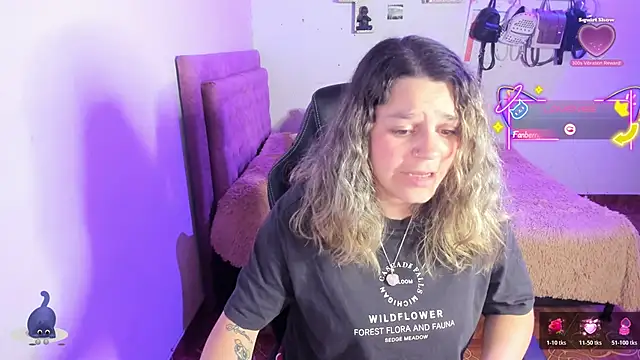 Snapshot of Sabrina_Hall_ chatting on 29, 11, 2025 Sabrina Hall online show from 29, 11, 2025