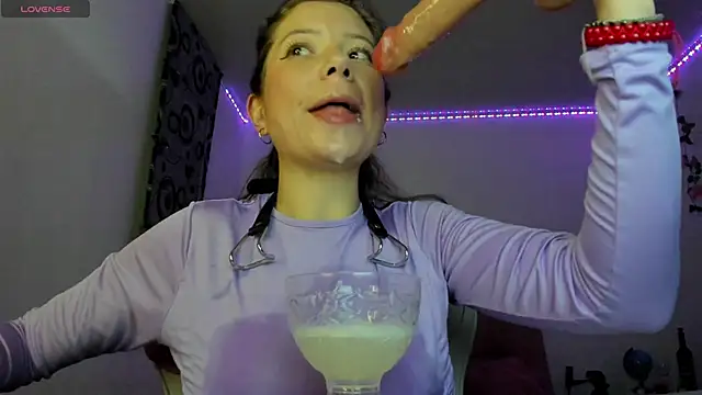 Susana garcia  online show from 23, 3, 2025