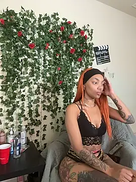 butterflybootyy online show from 29, 11, 2025