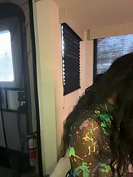 butterflybootyy online show from 16, 3, 2026