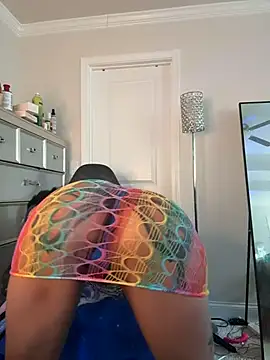 butterflybootyy online show from 31, 3, 2026