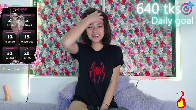 Snapshot of -Gwen- chatting on 22, 1, 2025 -Gwen- online show from 22, 1, 2025