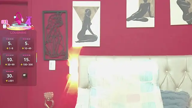 Snapshot of Karol_hot25 chatting on 26, 2, 2026 Karol hot25 online show from 26, 2, 2026