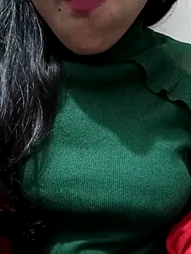 Snapshot of Riyu_05 chatting on 13, 1, 2025 Riyu 05 online show from 13, 1, 2025