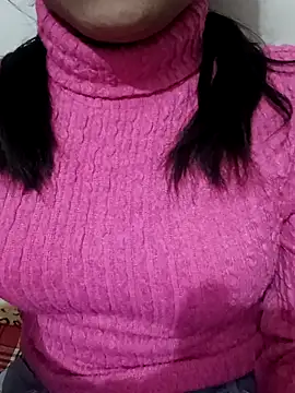 Snapshot of Riyu_05 chatting on 20, 1, 2025 Riyu 05 online show from 20, 1, 2025