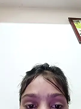 Snapshot of Riyu_05 chatting on 25, 1, 2025 Riyu 05 online show from 25, 1, 2025