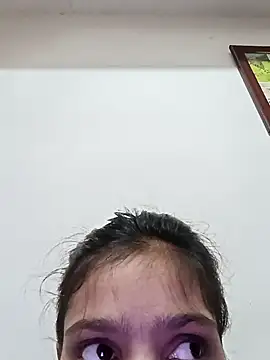 Snapshot of Riyu_05 chatting on 29, 1, 2025 Riyu 05 online show from 29, 1, 2025