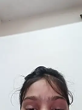 Snapshot of Riyu_05 chatting on 30, 1, 2025 Riyu 05 online show from 30, 1, 2025