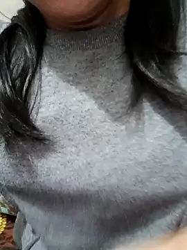 Snapshot of Riyu_05 chatting on 31, 1, 2025 Riyu 05 online show from 31, 1, 2025