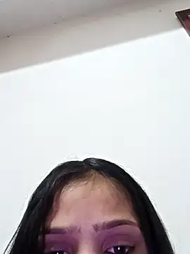 Snapshot of Riyu_05 chatting on 19, 2, 2025 Riyu 05 online show from 19, 2, 2025