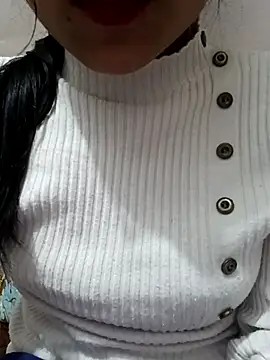 Snapshot of Riyu_05 chatting on 28, 2, 2025 Riyu 05 online show from 28, 2, 2025