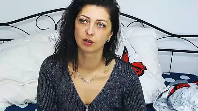 DivinSandra online show from 21, 3, 2025