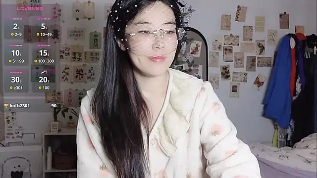 alisa-520 online show from 20, 10, 2025