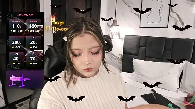 Snapshot of Teen_sofia_ chatting on 28, 10, 2025 Teen sofia online show from 28, 10, 2025