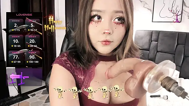 Snapshot of Teen_sofia_ chatting on 31, 10, 2025 Teen sofia online show from 31, 10, 2025