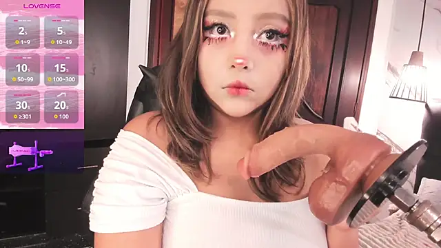 Snapshot of Teen_sofia_ chatting on 1, 12, 2025 Teen sofia online show from 1, 12, 2025