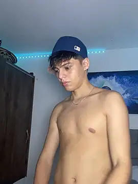 Snapshot of _walker007 chatting on 19, 3, 2025 walker007 online show from 19, 3, 2025