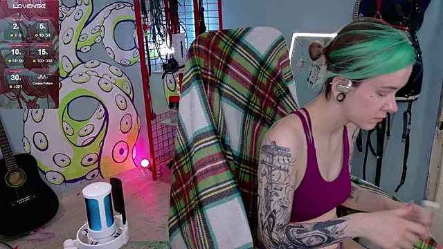 Cumpotik Eve online show from 18, 2, 2026