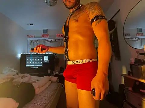 ganosex online show from 21, 12, 2024