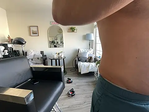 ganosex online show from 21, 12, 2024