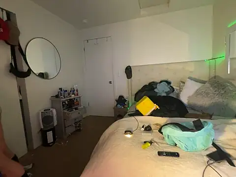 ganosex online show from 12, 2, 2025