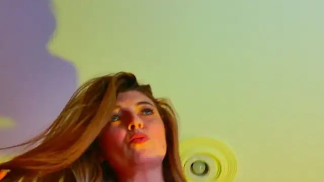 Lizzymontanaa online show from 7, 12, 2024