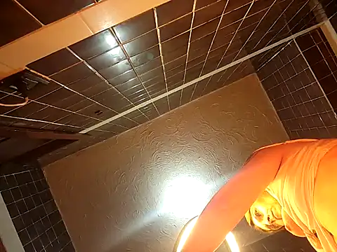 Lizzymontanaa online show from 20, 3, 2025