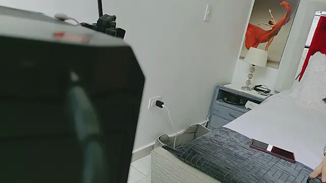 Lizzymontanaa online show from 13, 2, 2026