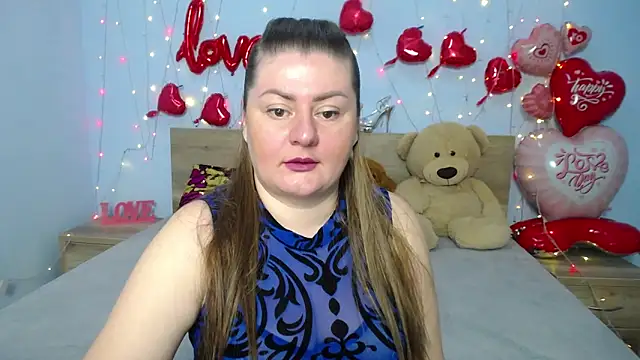 Snapshot of ZannaDreil chatting on 5, 2, 2025 ZannaDreil online show from 5, 2, 2025