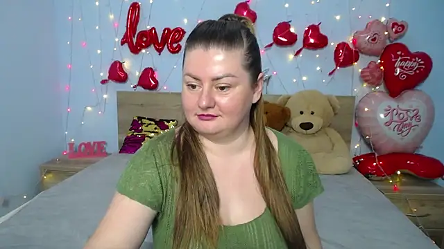 Snapshot of ZannaDreil chatting on 6, 2, 2025 ZannaDreil online show from 6, 2, 2025