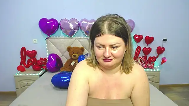 Snapshot of ZannaDreil chatting on 3, 3, 2025 ZannaDreil online show from 3, 3, 2025
