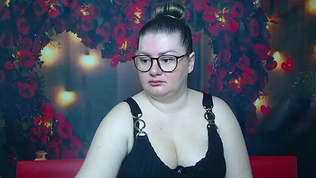 Snapshot of ZannaDreil chatting on 7, 3, 2025 ZannaDreil online show from 7, 3, 2025