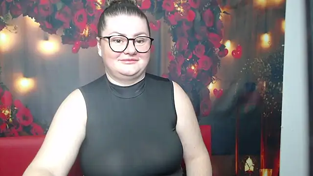 Snapshot of ZannaDreil chatting on 8, 3, 2025 ZannaDreil online show from 8, 3, 2025