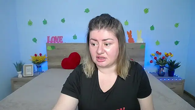 Snapshot of ZannaDreil chatting on 20, 3, 2025 ZannaDreil online show from 20, 3, 2025