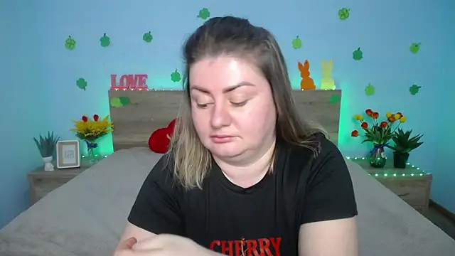 Snapshot of ZannaDreil chatting on 20, 3, 2025 ZannaDreil online show from 20, 3, 2025