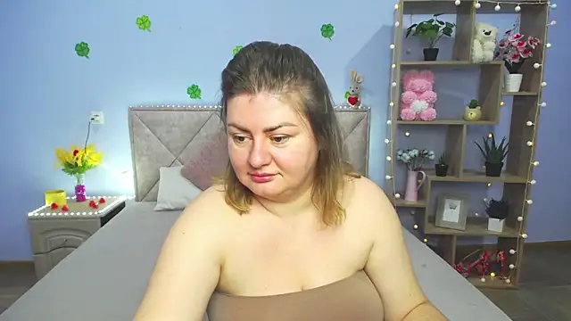 Snapshot of ZannaDreil chatting on 21, 3, 2025 ZannaDreil online show from 21, 3, 2025