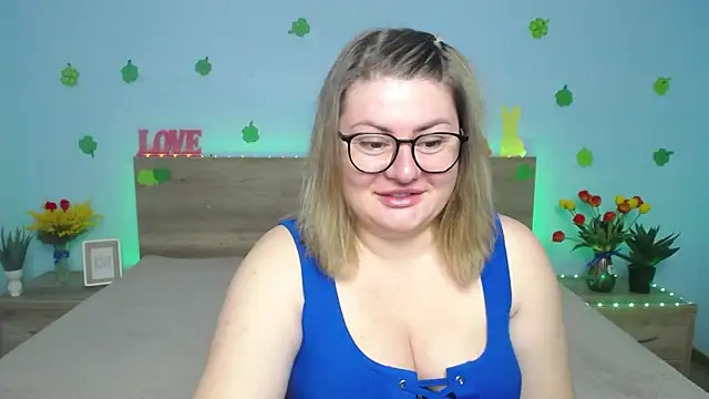 Snapshot of ZannaDreil chatting on 22, 3, 2025 ZannaDreil online show from 22, 3, 2025