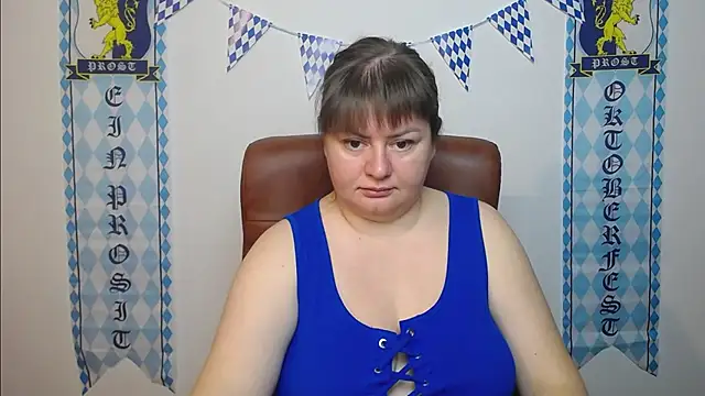 Snapshot of ZannaDreil chatting on 23, 9, 2025 ZannaDreil online show from 23, 9, 2025