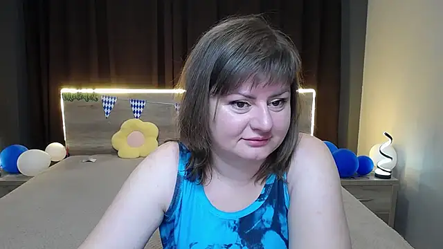 Snapshot of ZannaDreil chatting on 26, 9, 2025 ZannaDreil online show from 26, 9, 2025