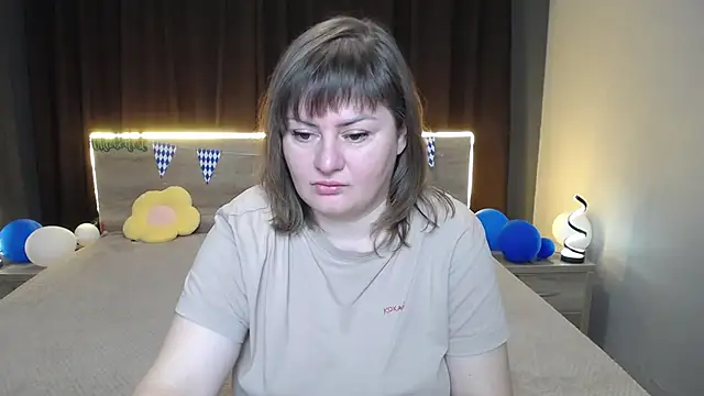 Snapshot of ZannaDreil chatting on 28, 9, 2025 ZannaDreil online show from 28, 9, 2025