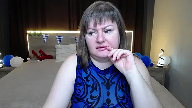 Snapshot of ZannaDreil chatting on 30, 9, 2025 ZannaDreil online show from 30, 9, 2025