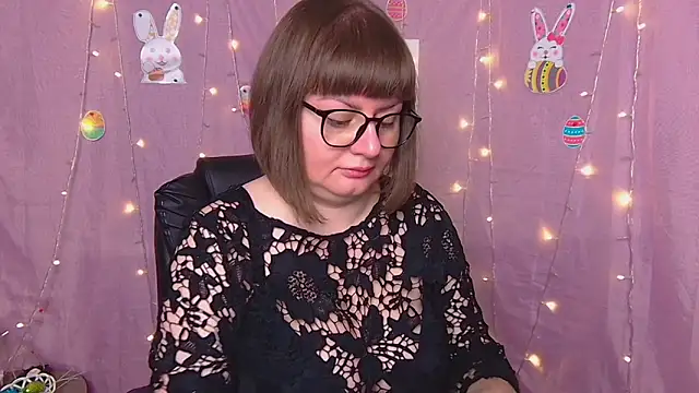 ZannaDreil online show from 30, 3, 2026