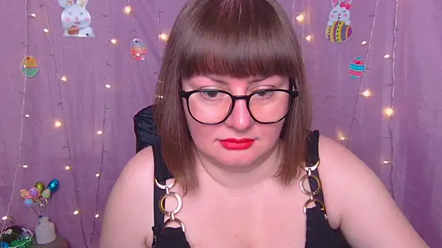 ZannaDreil online show from 9, 4, 2026