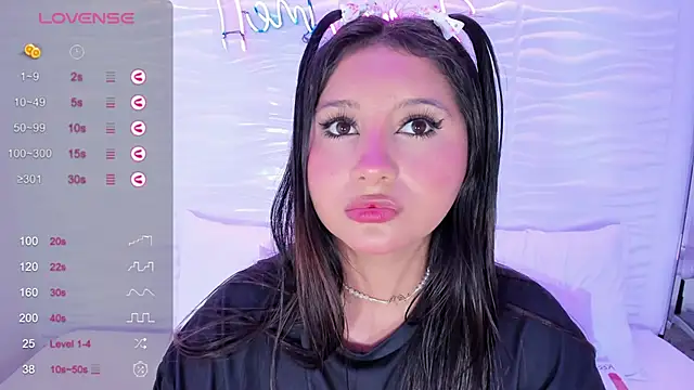 AvyMilton online show from 18, 2, 2025